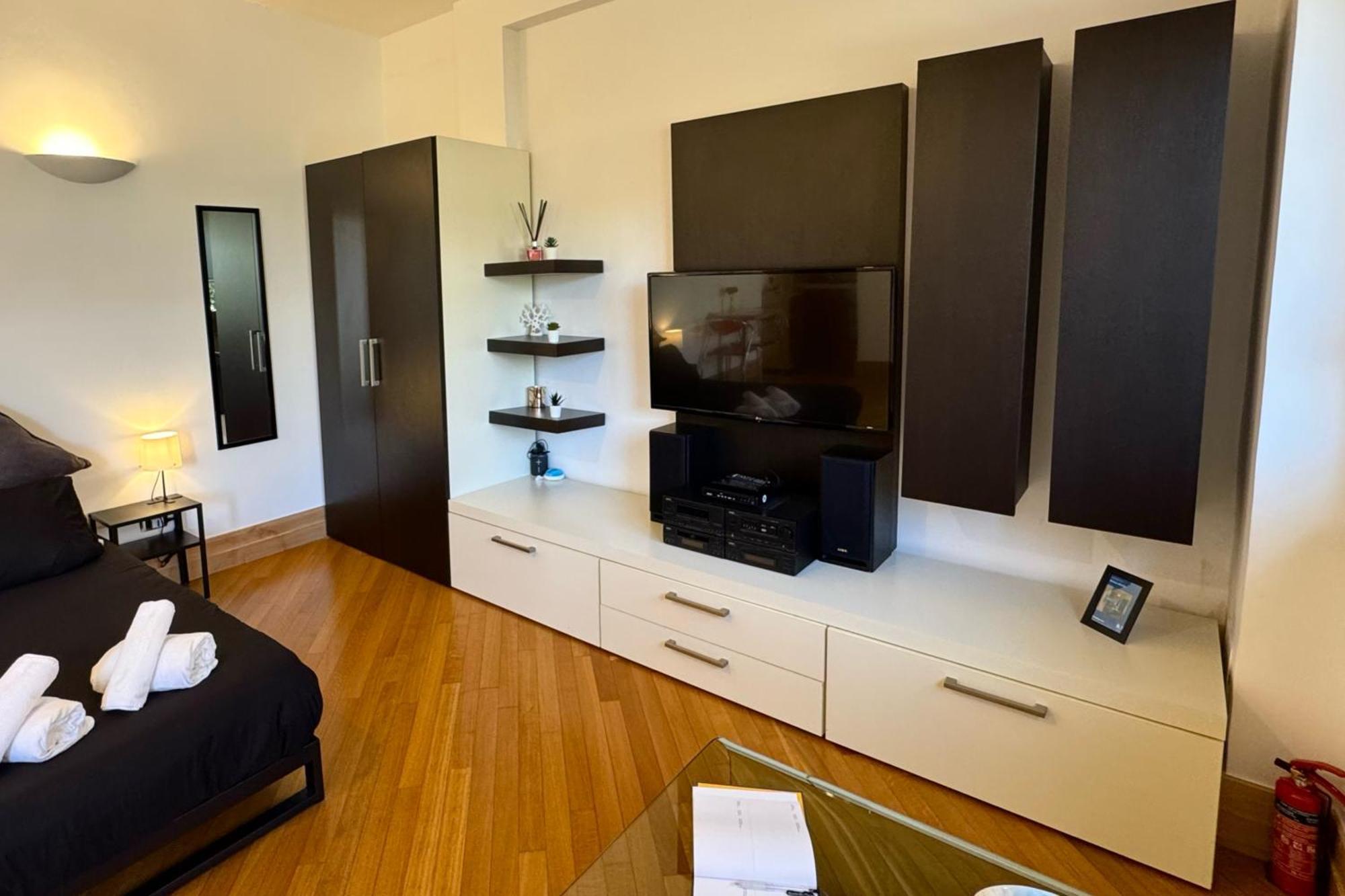 Guestsuite Maison 80123 Bed & Breakfast Naples