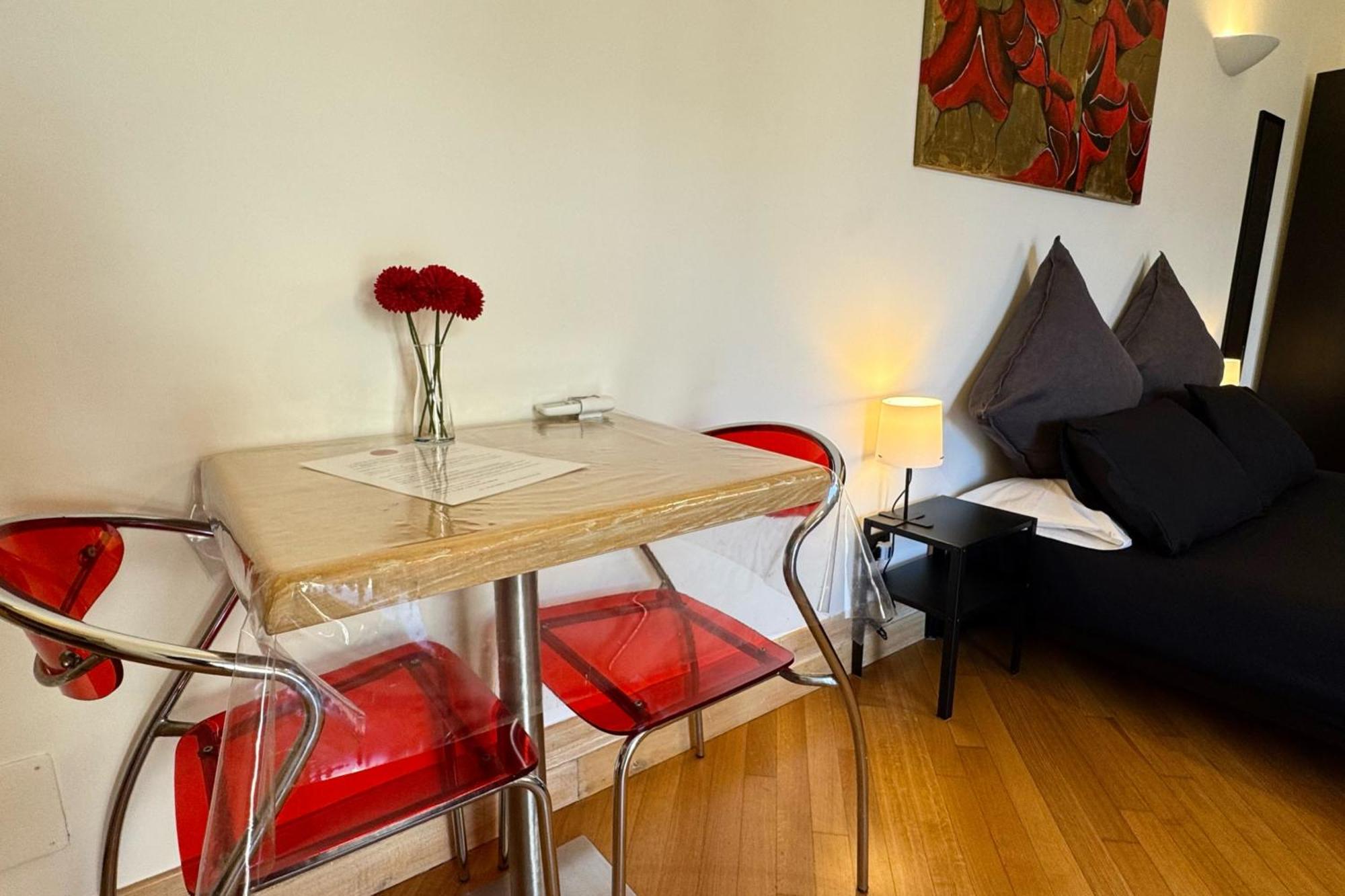Guestsuite Maison 80123 Naples