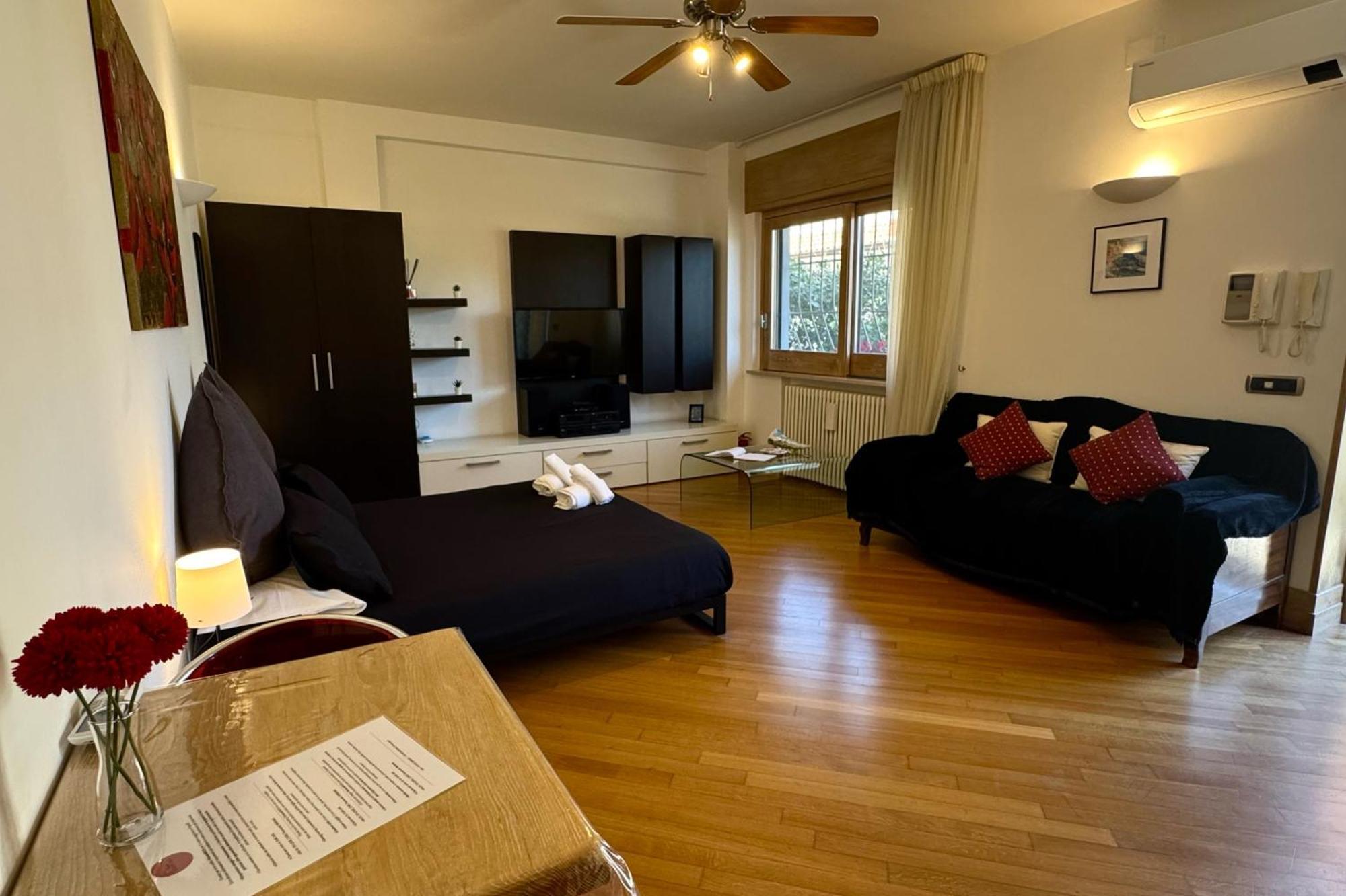 Bed & Breakfast Guestsuite Maison 80123 Naples