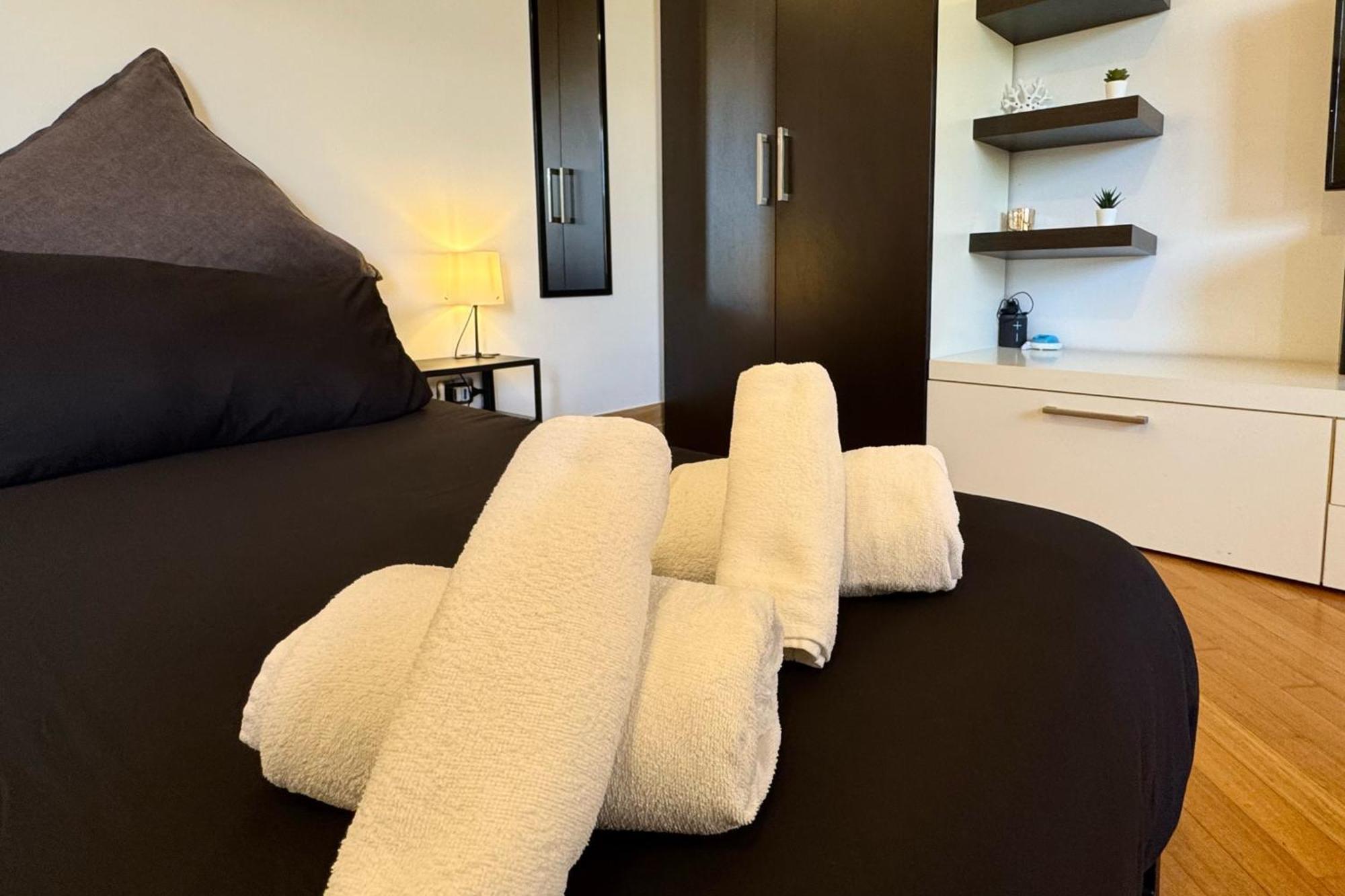 Guestsuite Maison 80123 Bed & Breakfast Naples