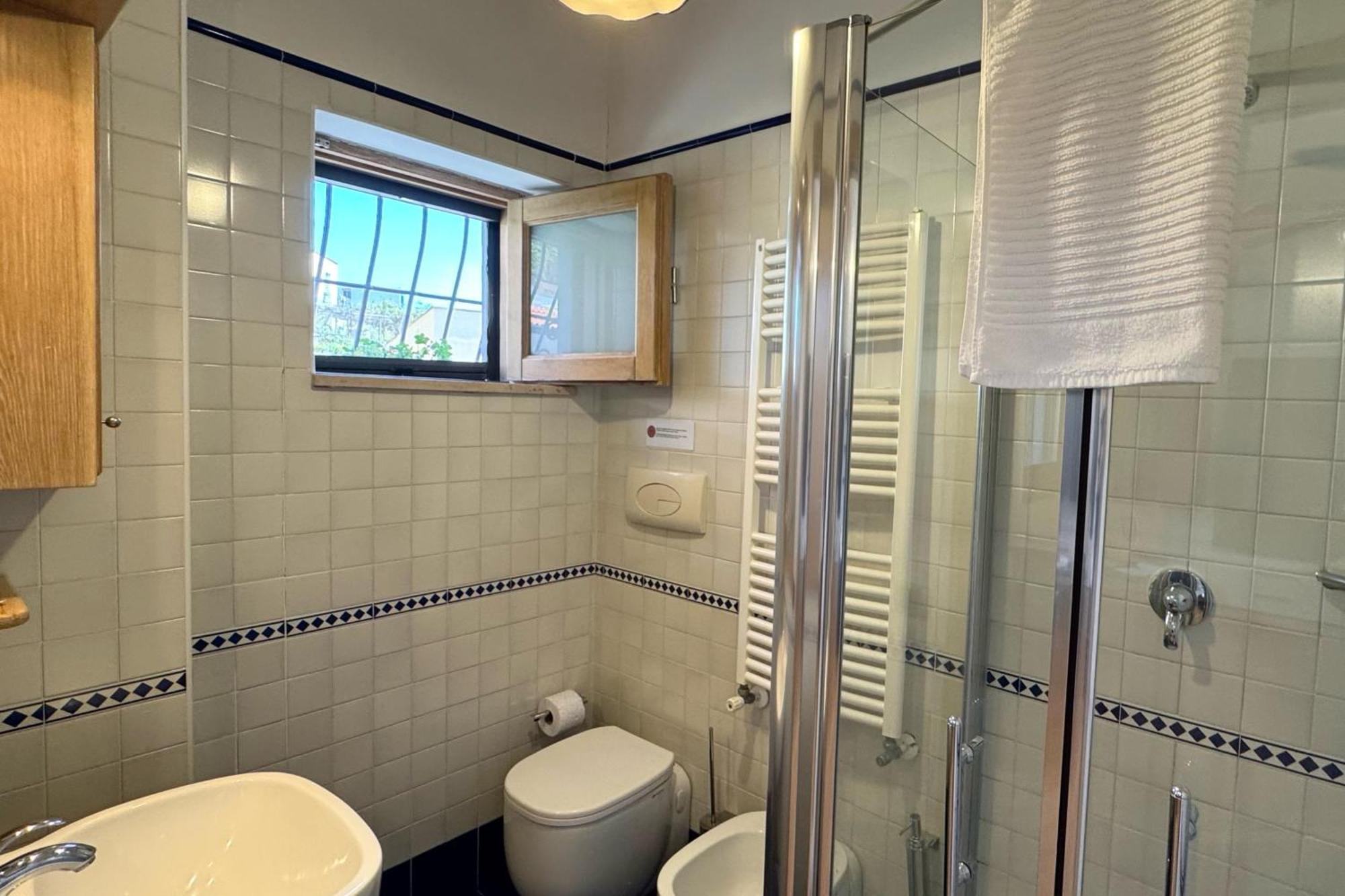 Guestsuite Maison 80123 Bed & Breakfast Naples