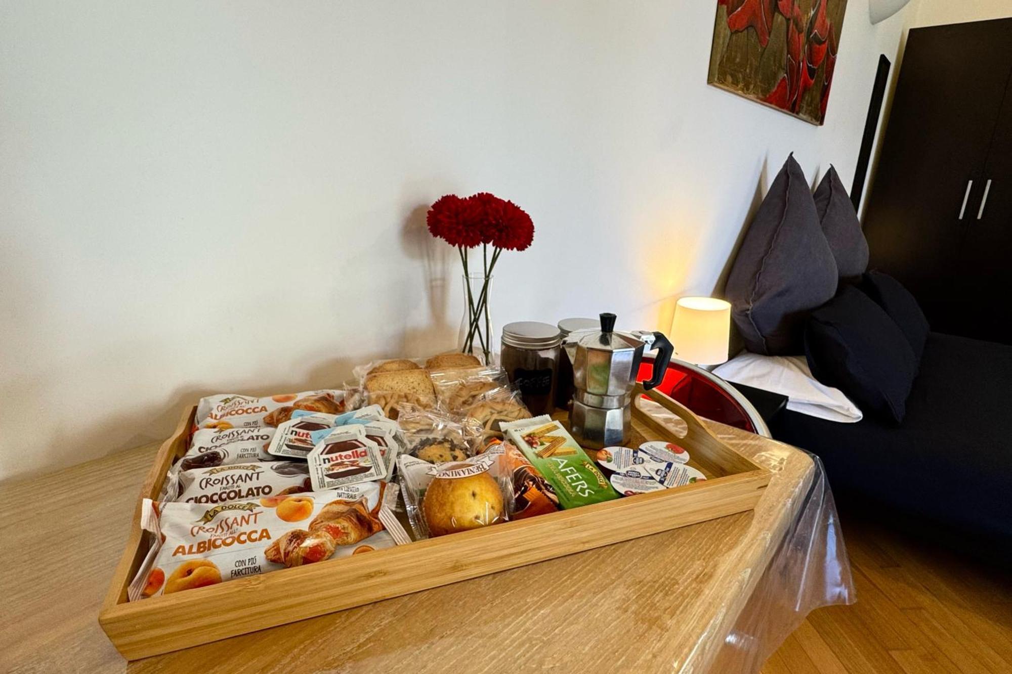 Bed & Breakfast Guestsuite Maison 80123 Naples