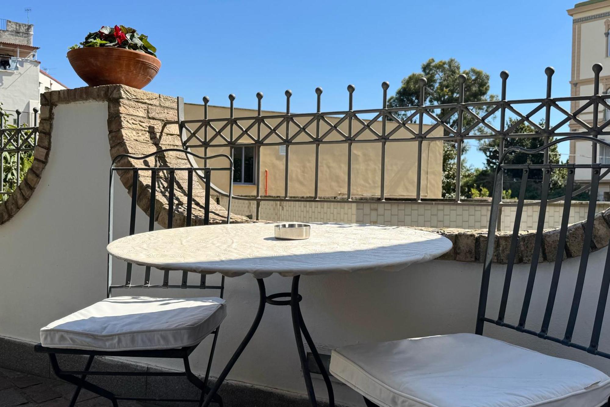 Guestsuite Maison 80123 Naples