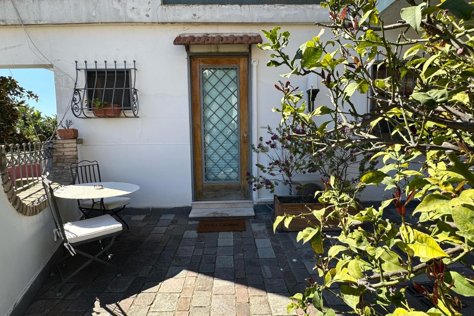 Maison 80123 Couette-café *