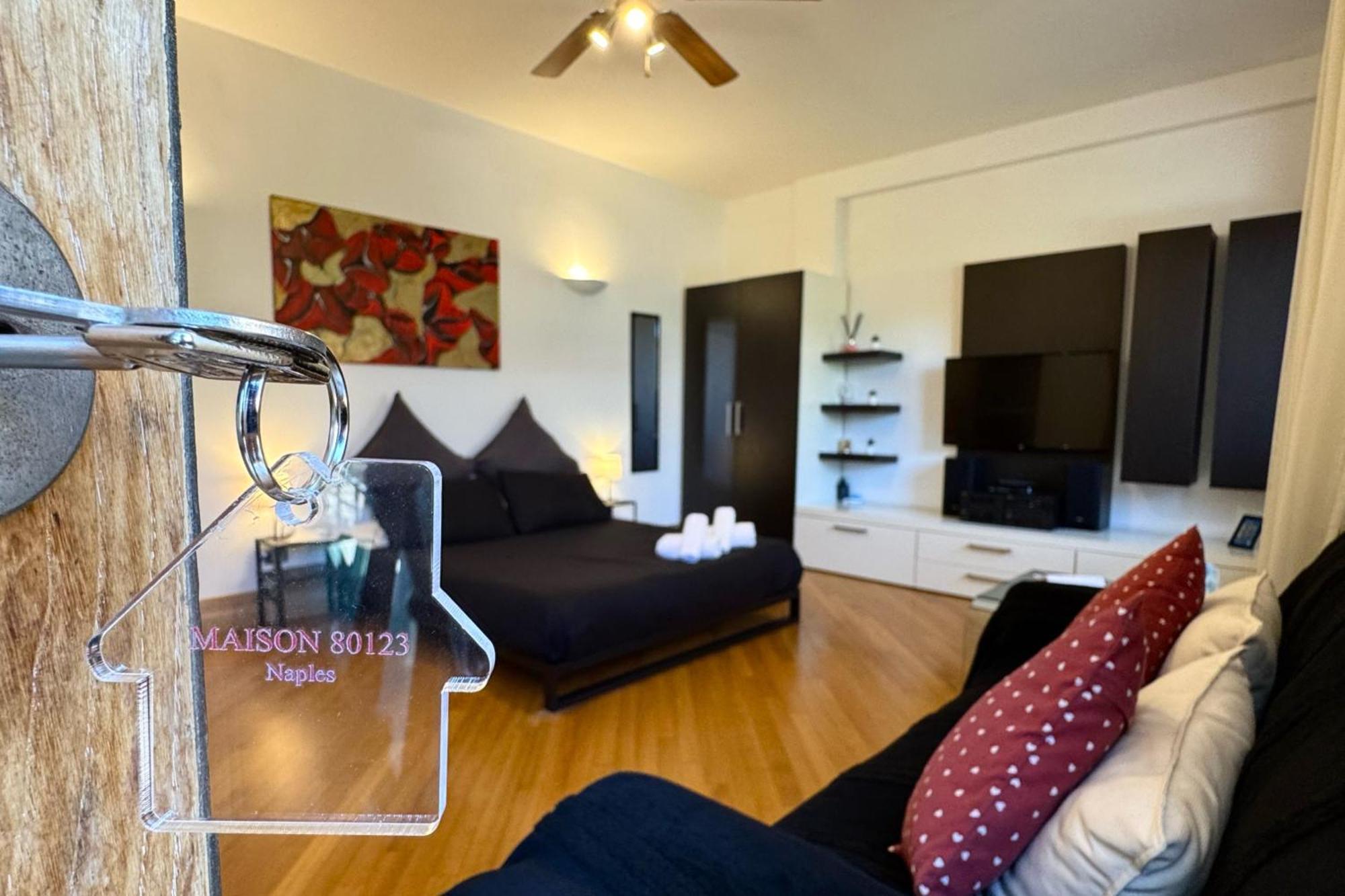 Maison 80123